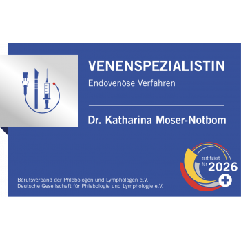 Venenspezialistin