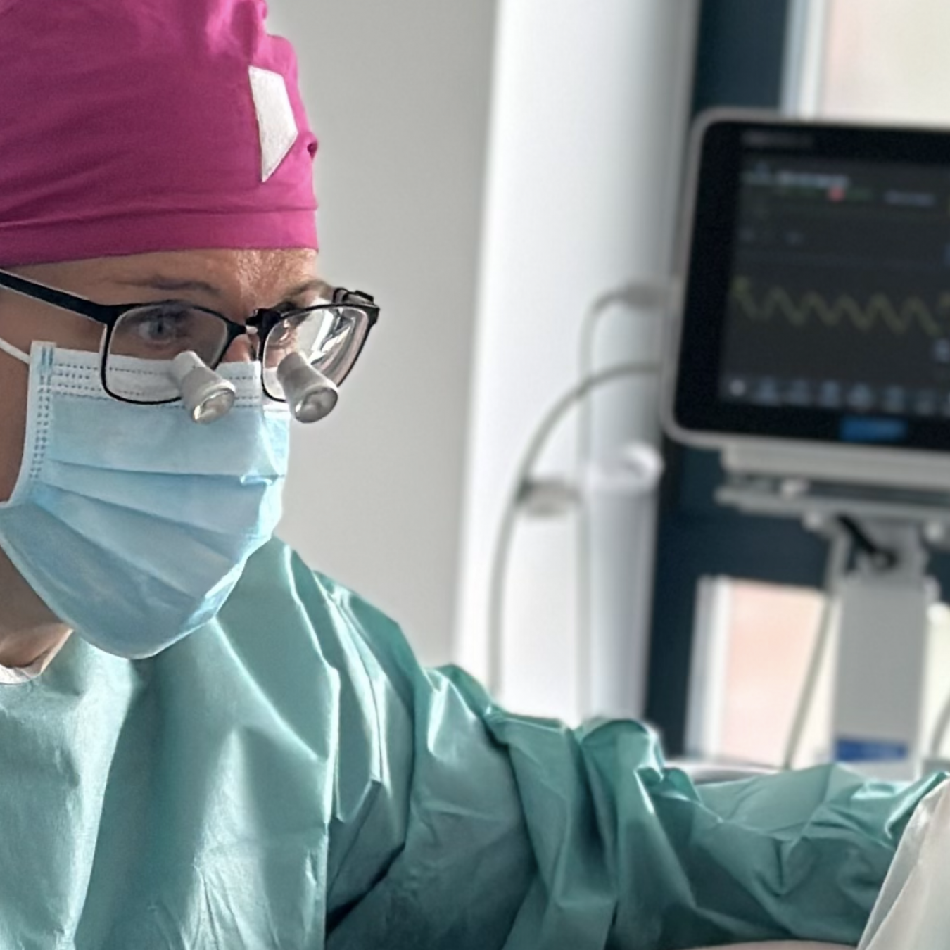  Venenzentrum Lübeck - Praxis für Gefäßchirurgie